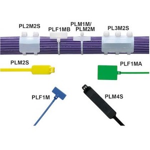 Panduit Cable Tie PL3M2S-D0