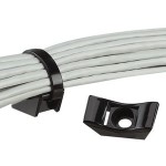 Panduit Cable Tie Mount TMEH-S10-C0