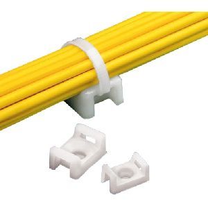 Panduit Cable Tie Mount TA1S8-C