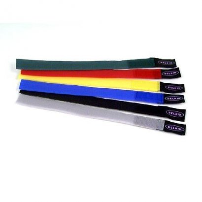 Belkin Cable Ties 8 Inch F8B024