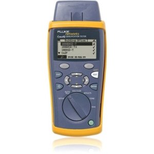 Fluke Networks CableIQ Remote Identifier Kit, Numbers 5-7 CIQ-IDK57