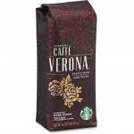 Starbucks Caffe Verona 1 lb. Whole Bean Coffee 12411949