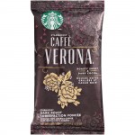 Starbucks Caffe Verona Dark Ground Coffee Pouch 12411956