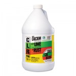 CL-4PRO Calcium, Lime and Rust Remover, 128oz Bottle JELCL4PROEA