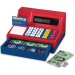 Calculator Cash Register LER2629