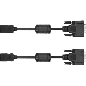 AVer Camera to HDMI Adapter Pair COMMCCHDA
