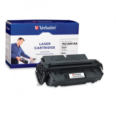 Verbatim Canon 7621A001AA Compatible Toner (FX-7) 94861