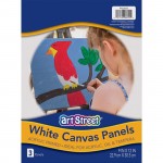 Art Street Canvas Panels AC6052