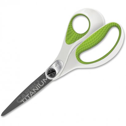 Carbo Titanium Straight Scissors 16446