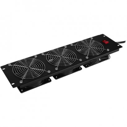 CyberPower Carbon Fan Tray CRA12003