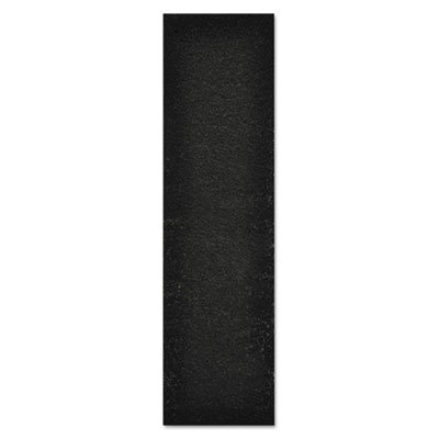 Fellowes Carbon Filter for AeraMax 90 Air Purifiers, 4 3/8 x 16 3/8, 4/Pack FEL9324001