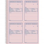 Adams Carbonless Important Message Pad SC1184P