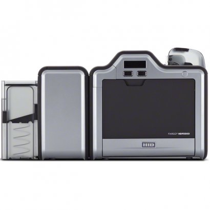 Fargo Card Printer Dual Sided 089680