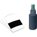 Ambir Card Scanner Cleaning & Calibration Kit SA600-CC