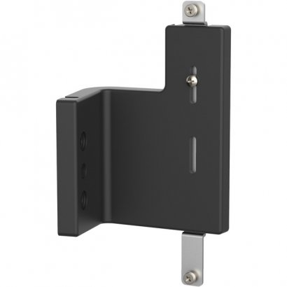 Ergotron CareFit Enclosure Vertical Scanner Bracket (matte black) 98-425-060