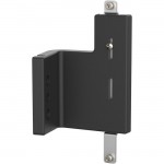 Ergotron CareFit Enclosure Vertical Scanner Bracket (matte black) 98-425-060