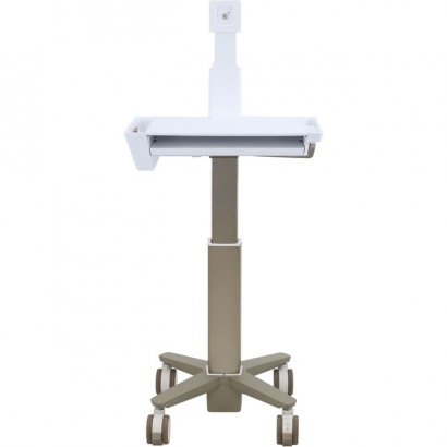 Ergotron CareFit Slim 2.0 LCD Medical Cart C50-3500-0
