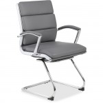 Boss CaressoftPlus Guest Executive Chair B9479GY