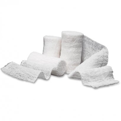 CARING Gauze Bandage Roll PRM25865