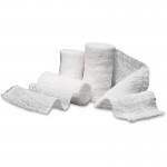 CARING Gauze Bandage Roll PRM25865