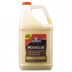 Carpenter Wood Glue, Beige, Gallon Bottle EPIE7050