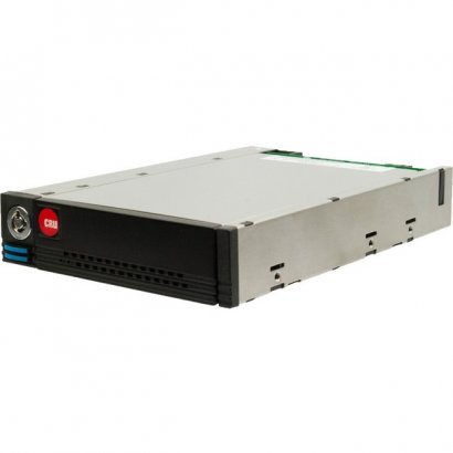 CRU Carrier for DP25-3SJRFor Two 2.5in SATA Drives; with RAID Configuration Switches 8511-6309-9500