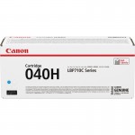 Canon Cartridge 040/040H Toner Cartridge CRTDG040HC