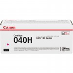 Canon Cartridge 040/040H Toner Cartridge CRTDG040HM
