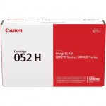 Canon Cartridge 052/ Toner CRTDG052H