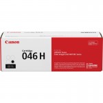 Canon Cartridge High Capacity Toner Cartridge CRTDG046HBK