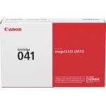 Canon Cartridge Standard Toner Cartridge CRTDG041