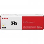 Canon Cartridge Standard Toner Cartridge CRTDG045Y
