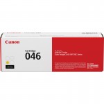 Canon Cartridge Standard Toner Cartridge CRTDG046Y