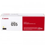 Canon Cartridge Yellow (2,100 pages) 3013C001