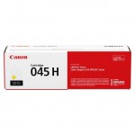 Canon Cartridge Yellow Hi-Capacity 1243C001