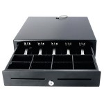 Wasp WCD-5000 Cash Drawer 633808491024