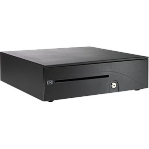 HP Cash Drawer FK182AA#ABA