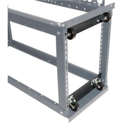 Rack Solutions Caster Kit for Open Frame RACK-111 111-1731