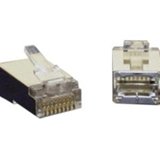 C2G Cat. 5 RJ-45 Modular Plug 27576