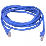 Belkin Cat. 5E Patch Cable A3L791B07BLUS