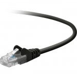 Belkin Cat. 5E Patch Cable A3L791B50BLKS