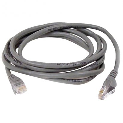 Belkin Cat. 5E Patch Cable A3L791B07-S