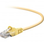 Belkin Cat. 5E Patch Cable A3L791B25-YLW-S