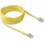 Belkin Cat. 5e Patch Cable A3L781-10-YLW