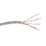 Belkin Cat. 5e UTP Bulk Cable (Plenum) A7L504-250-BL-P