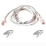 Belkin Cat. 5E UTP Patch Cable A3L791-30-WHT