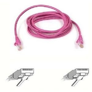 Cat. 5E UTP Patch Cable A3L791-02-PNK