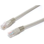 StarTech.com Cat. 5E UTP Patch Cable M45PATCH1GR