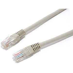 StarTech.com Cat. 5E UTP Patch Cable M45PATCH35GR