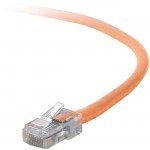 Belkin Cat. 5E UTP Patch Cable A3L791-10-ORG